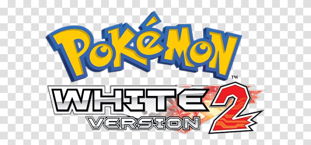 Action Replay Pokemon White 2 Logo, Text, Crowd, Pac Man Transparent Png