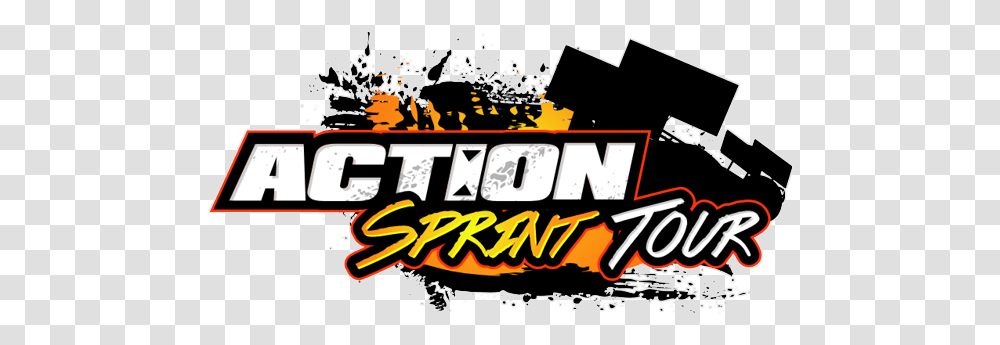 Action Sprint Tour - Crate Car Racing Language, Text, Outdoors, Land, Nature Transparent Png