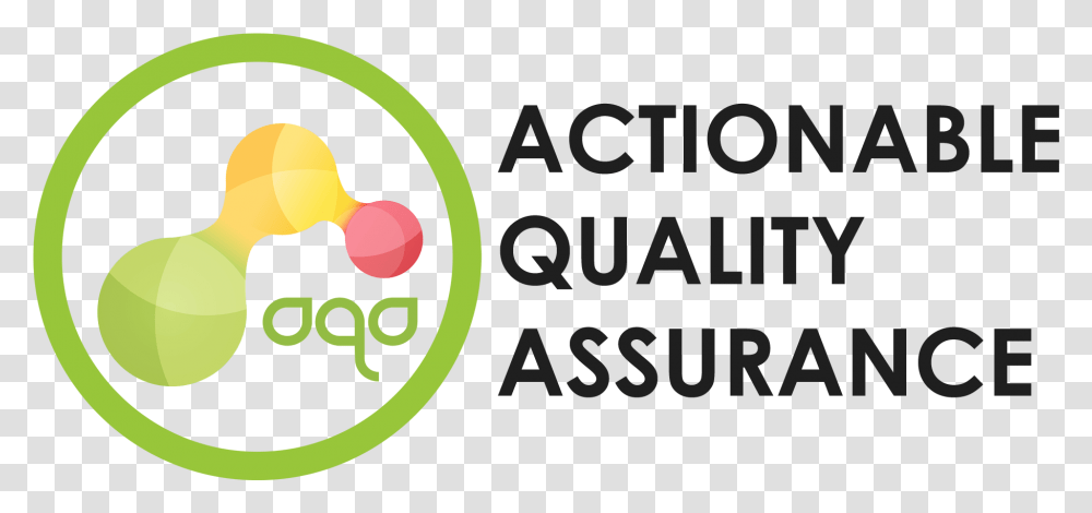 Actionable Quality Assurance, Logo, Trademark Transparent Png