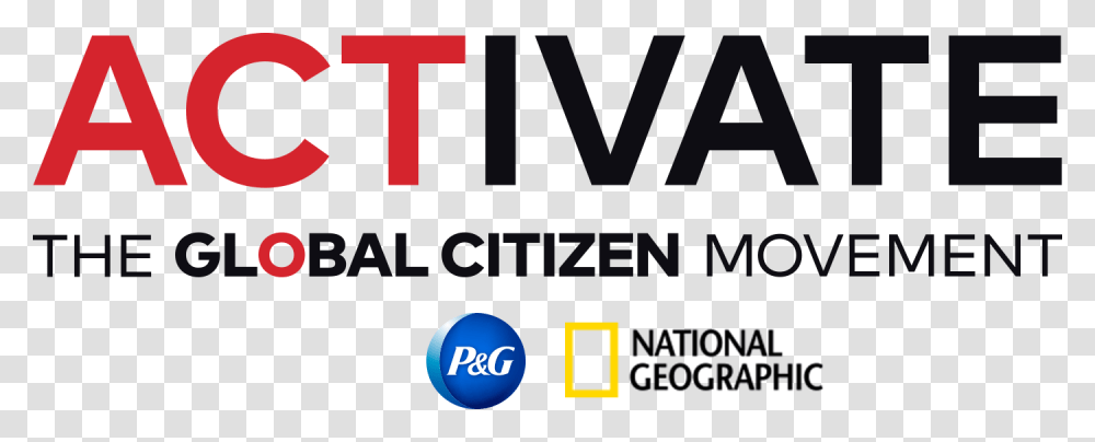 Activate Global Citizen, Label, Logo Transparent Png