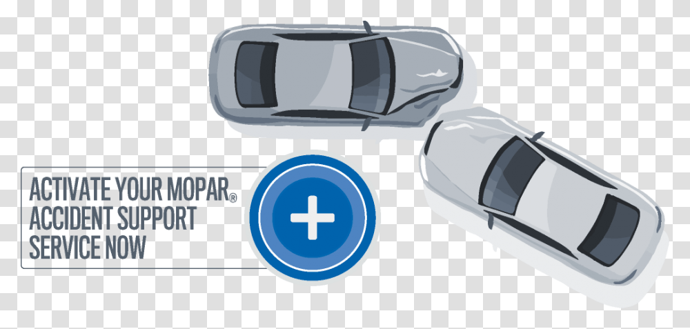 Activate Your Mopar Accident Support Service Now Electric Car, Vehicle, Transportation, Spaceship, Aircraft Transparent Png
