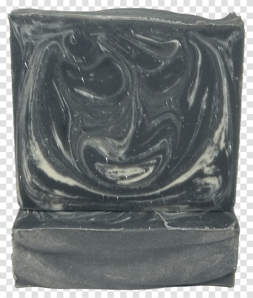 Activated Charcoal Soap Bar, Pillow, Cushion, Architecture, Building Transparent Png