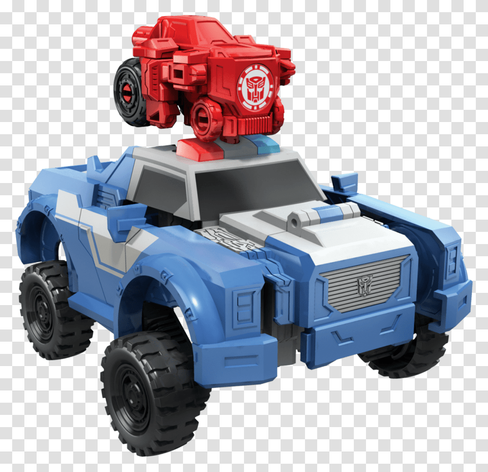 Activator Transformer Combiner Force, Toy, Machine, Transportation, Vehicle Transparent Png