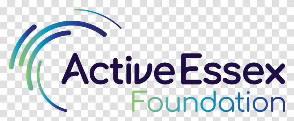 Active Essex Foundation Has Been Set Up To Use Physical Active Essex Foundation Logo, Alphabet, Trademark Transparent Png