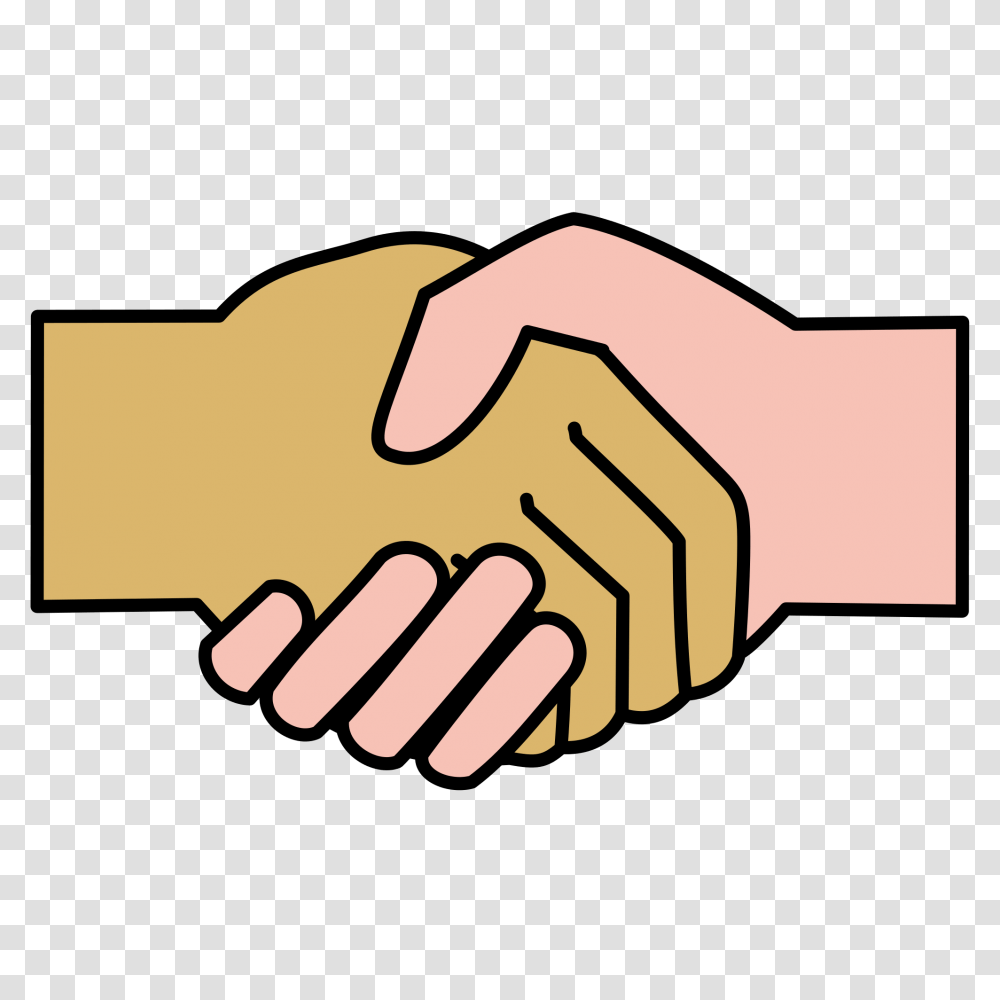 Active Hands Cliparts, Handshake Transparent Png