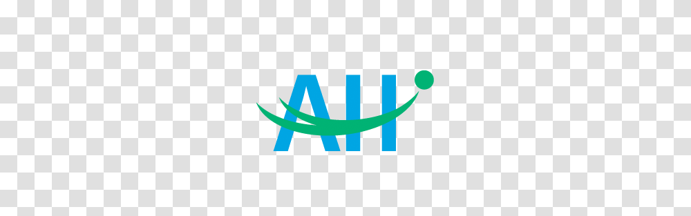 Active Healthcare Ah Swoosh, Word, Logo Transparent Png