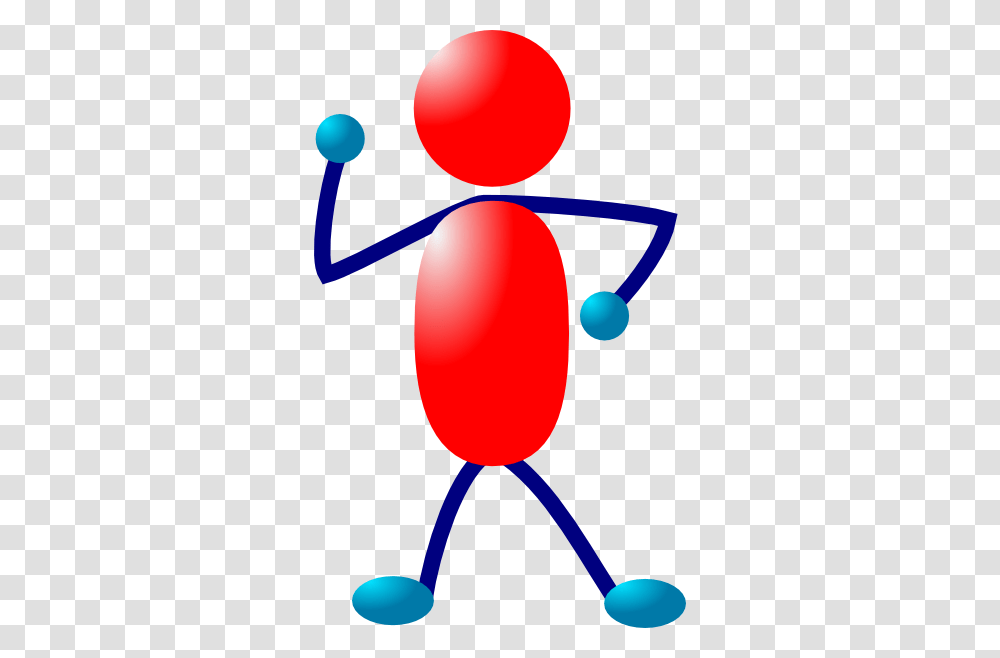 Active Man Clip Art, Balloon, Electronics, Headphones, Headset Transparent Png