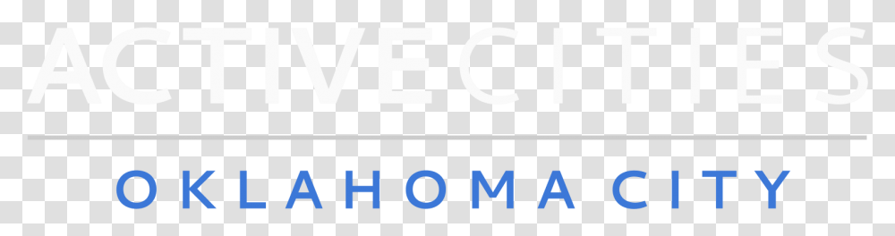 Active Oklahoma City Graphics, Word, Number Transparent Png