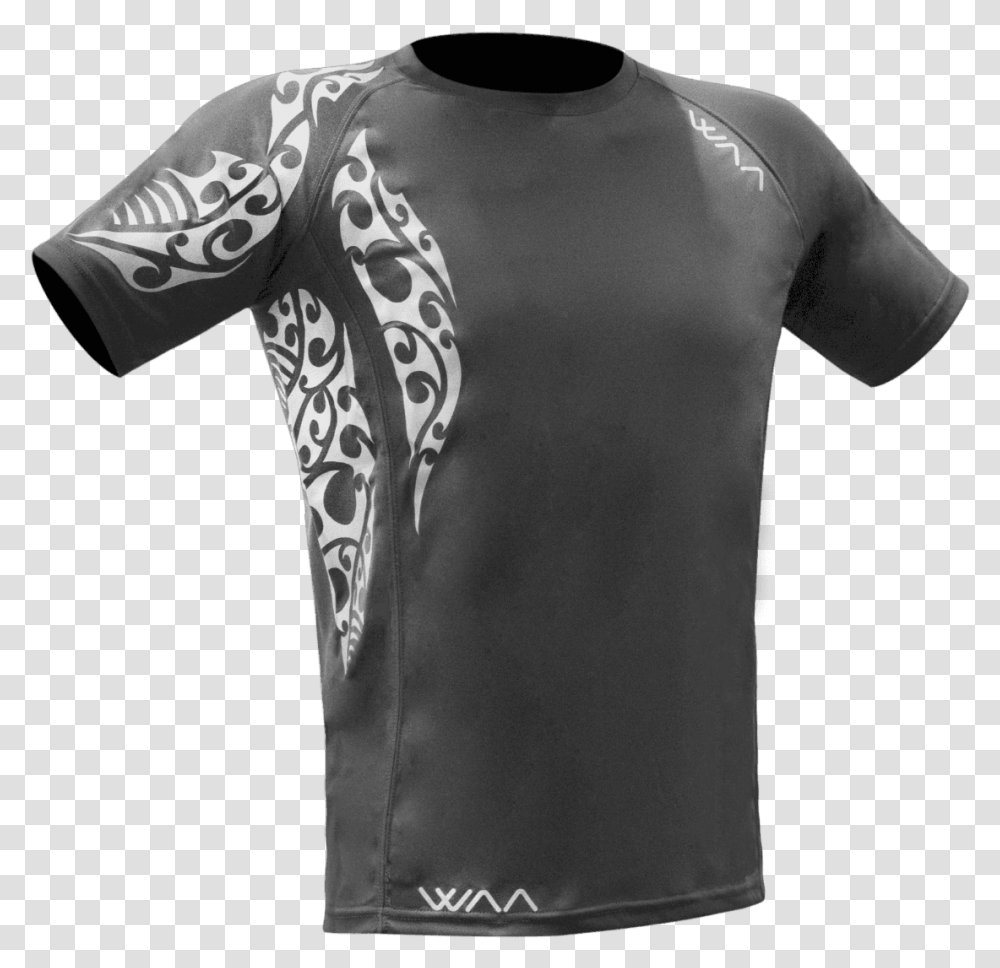 Active Shirt, Apparel, Back, Torso Transparent Png