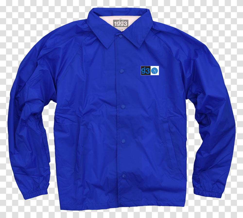 Active Shirt, Apparel, Coat, Raincoat Transparent Png