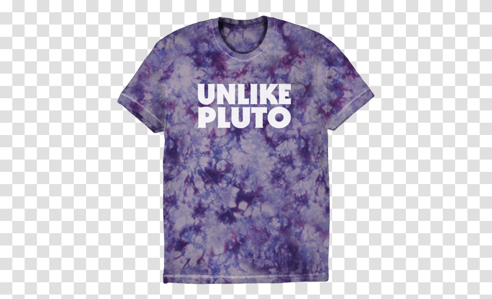 Active Shirt, Apparel, Dye, Purple Transparent Png