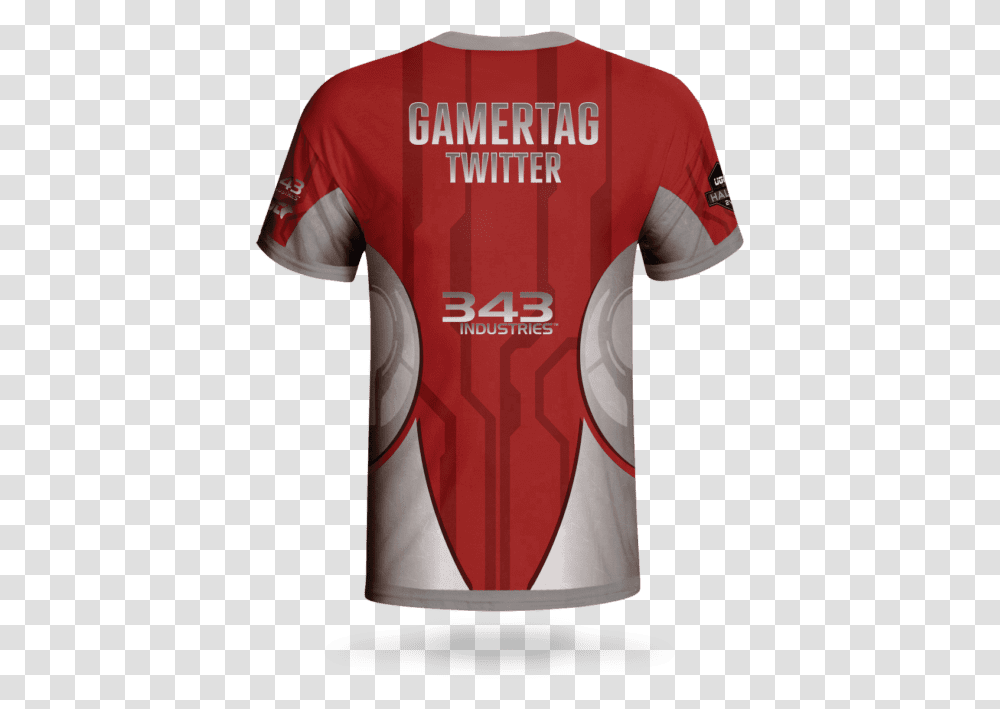 Active Shirt, Apparel, Jersey, T-Shirt Transparent Png