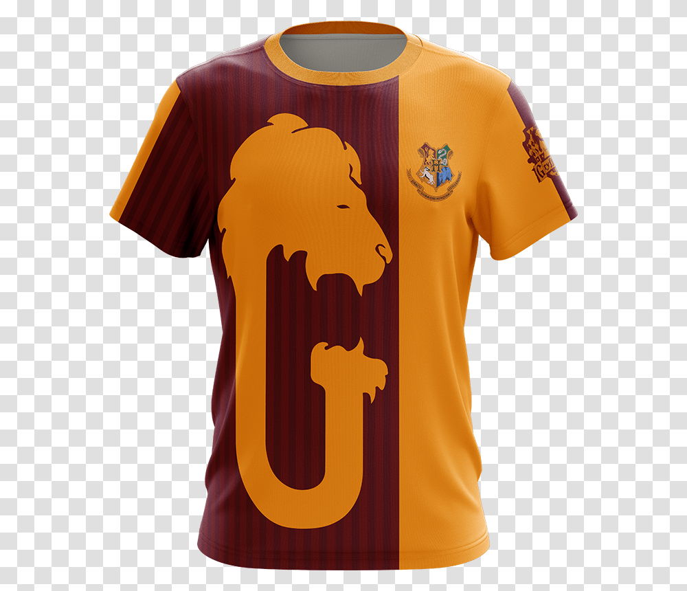 Active Shirt, Apparel, Jersey, T-Shirt Transparent Png