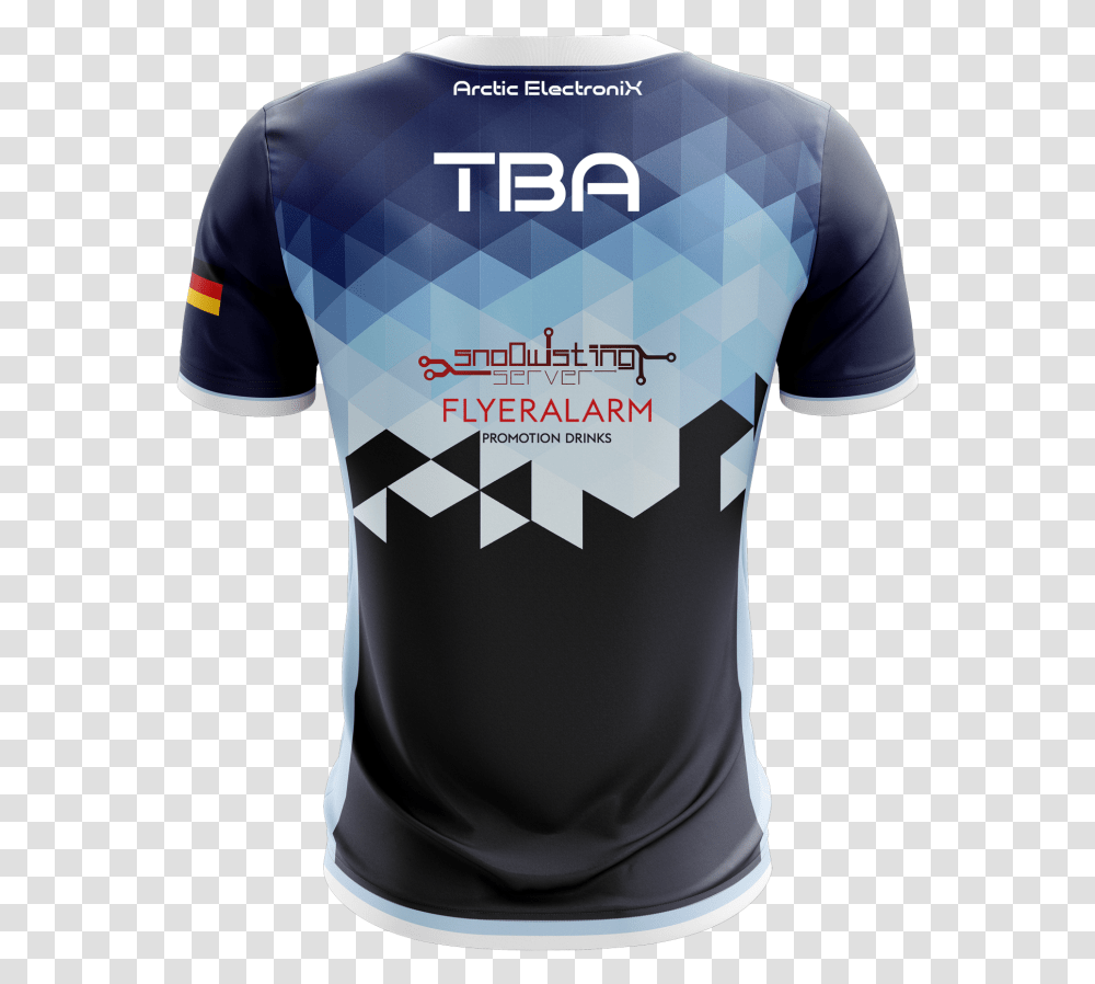 Active Shirt, Apparel, Jersey, T-Shirt Transparent Png