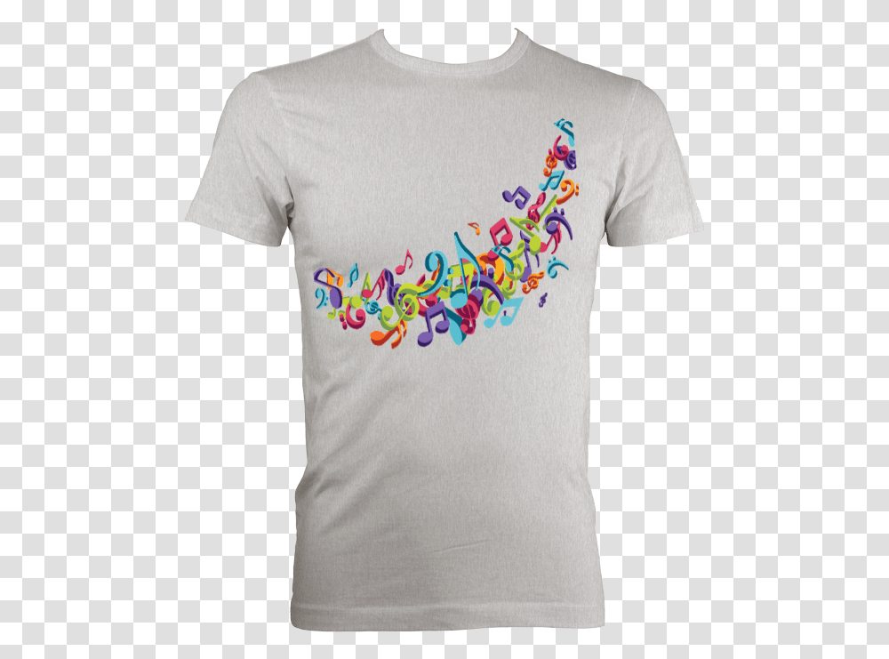 Active Shirt, Apparel, T-Shirt, Flower Transparent Png