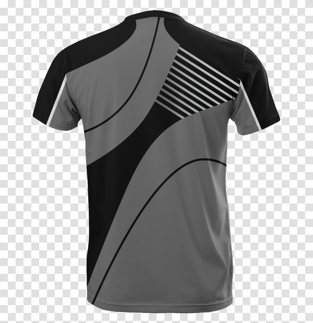 Active Shirt, Apparel, T-Shirt, Jersey Transparent Png