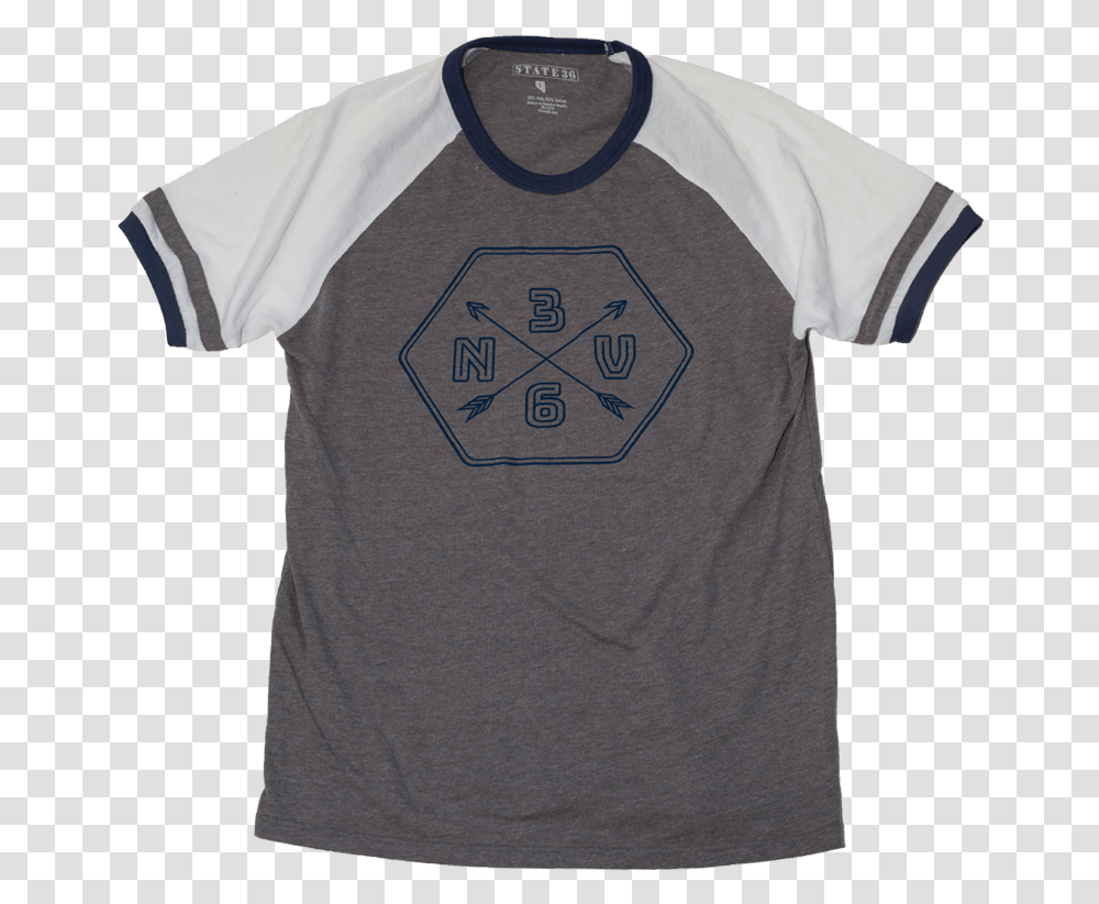 Active Shirt, Apparel, T-Shirt, Jersey Transparent Png