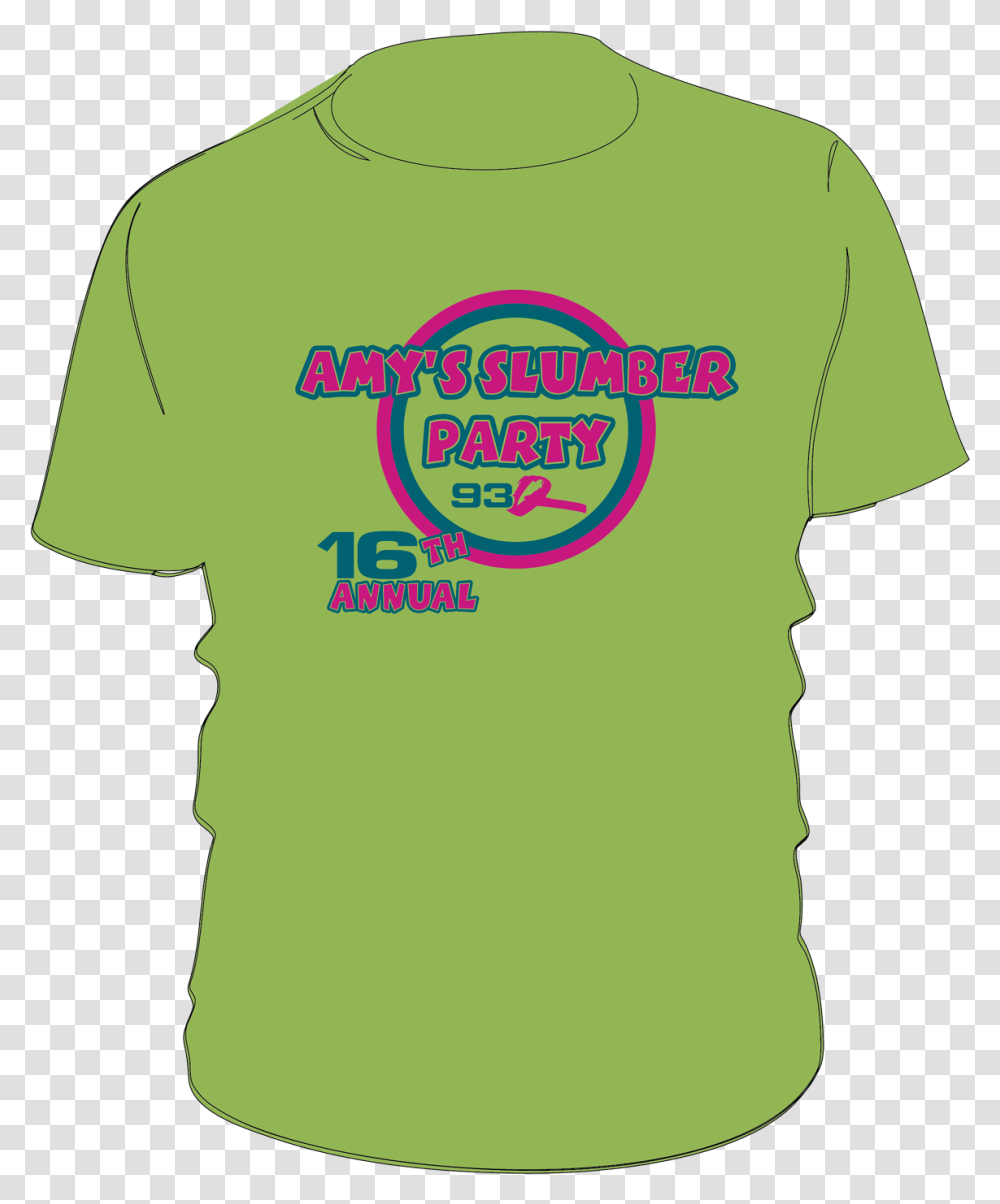 Active Shirt, Apparel, T-Shirt, Jersey Transparent Png