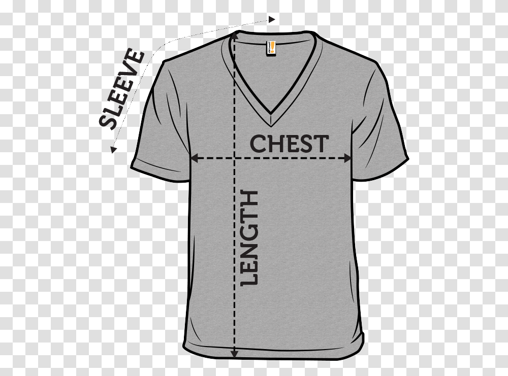 Active Shirt, Apparel, T-Shirt, Jersey Transparent Png