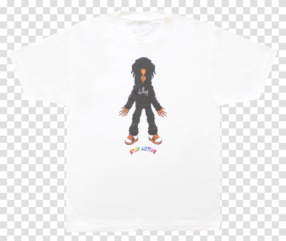 Active Shirt, Apparel, T-Shirt, Person Transparent Png