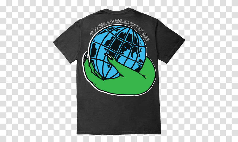 Active Shirt, Apparel, T-Shirt, Sphere Transparent Png