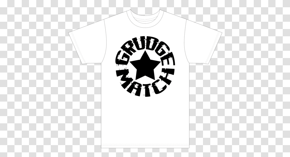 Active Shirt, Apparel, T-Shirt, Star Symbol Transparent Png