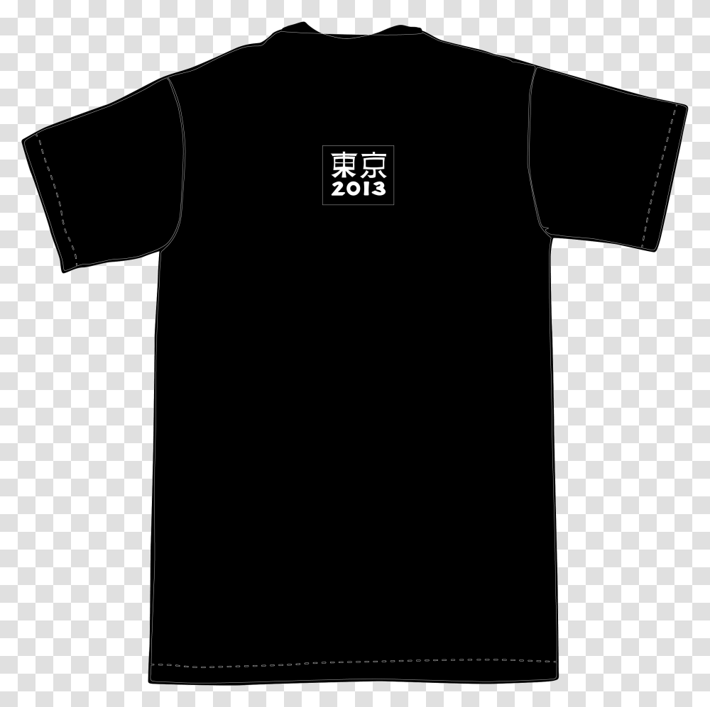 Active Shirt, Apparel, T-Shirt Transparent Png