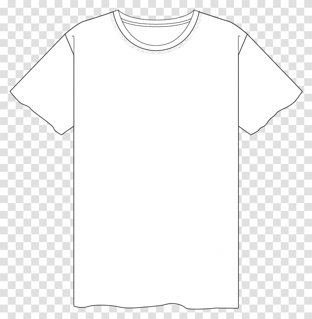 Active Shirt, Apparel, T-Shirt Transparent Png