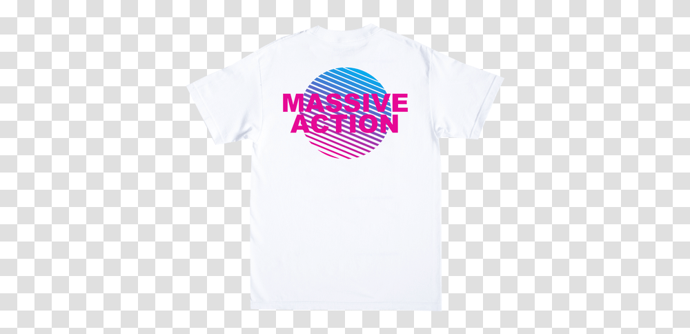 Active Shirt, Apparel, T-Shirt, Word Transparent Png