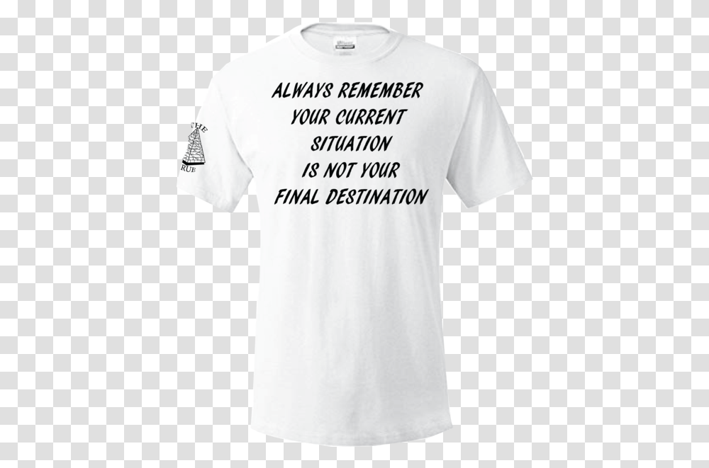 Active Shirt, Apparel, Word, T-Shirt Transparent Png