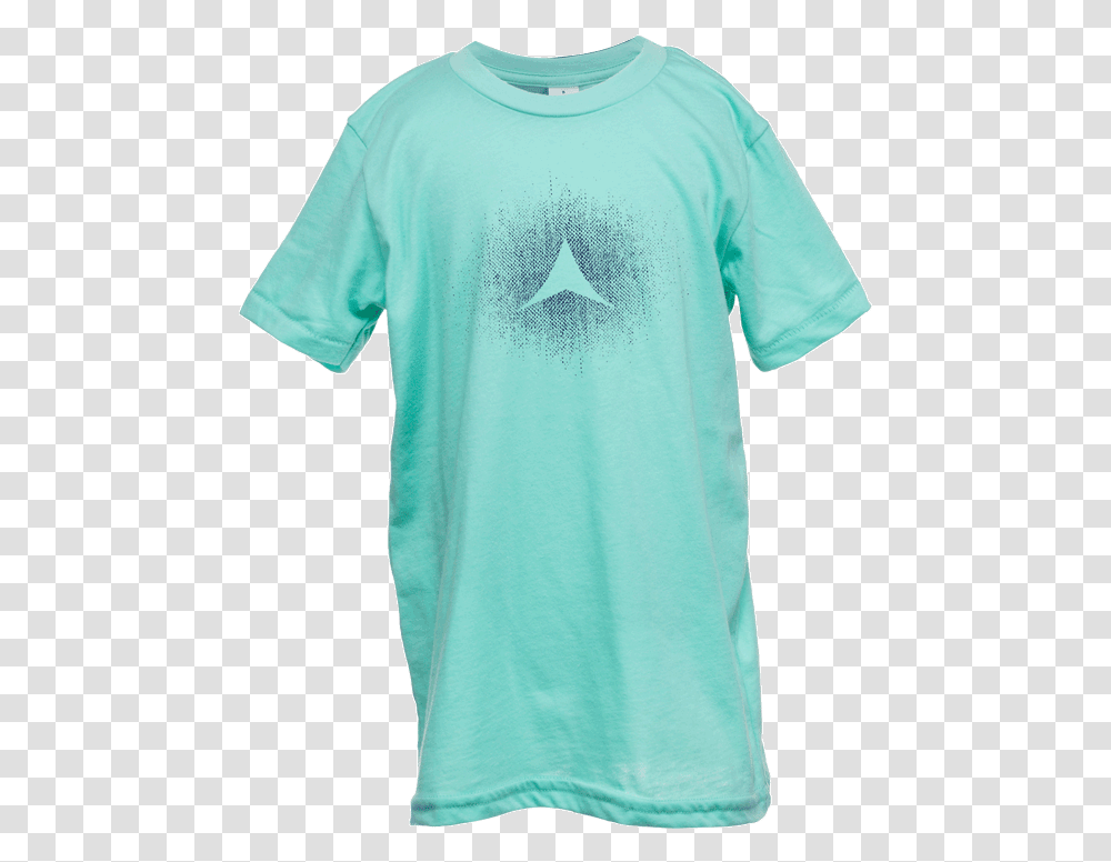 Active Shirt, Sleeve, T-Shirt, Dye Transparent Png