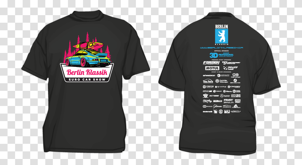 Active Shirt, T-Shirt, Car, Vehicle Transparent Png