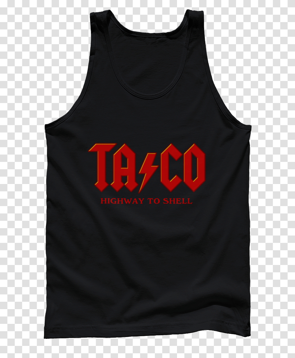 Active Tank 2018, Apparel, Tank Top, Shirt Transparent Png