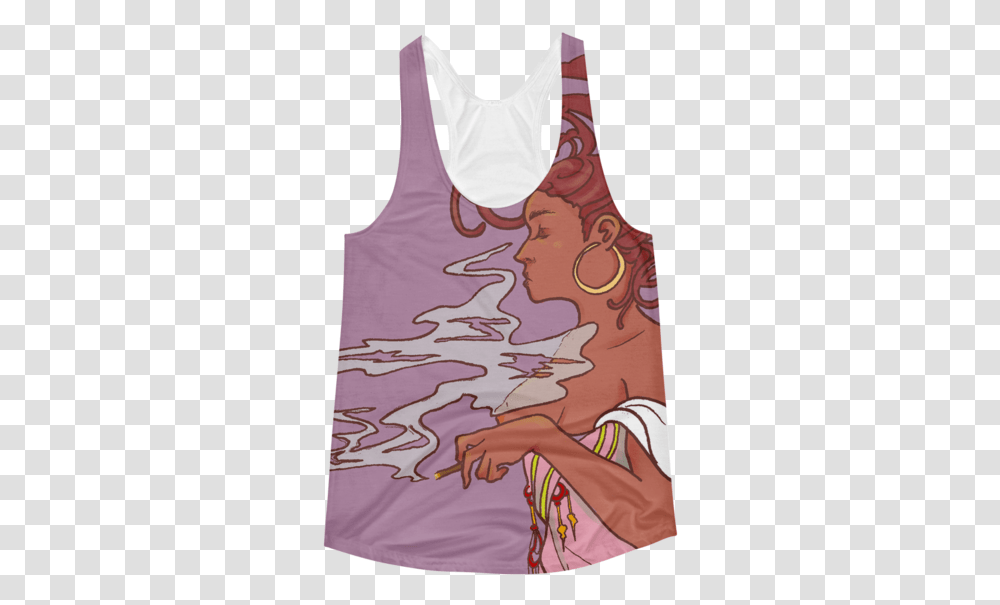 Active Tank, Apparel, Bag, Bib Transparent Png