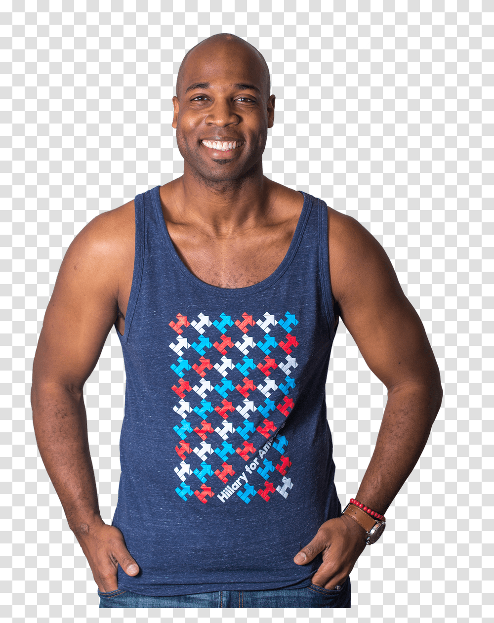 Active Tank, Apparel, Person, Human Transparent Png