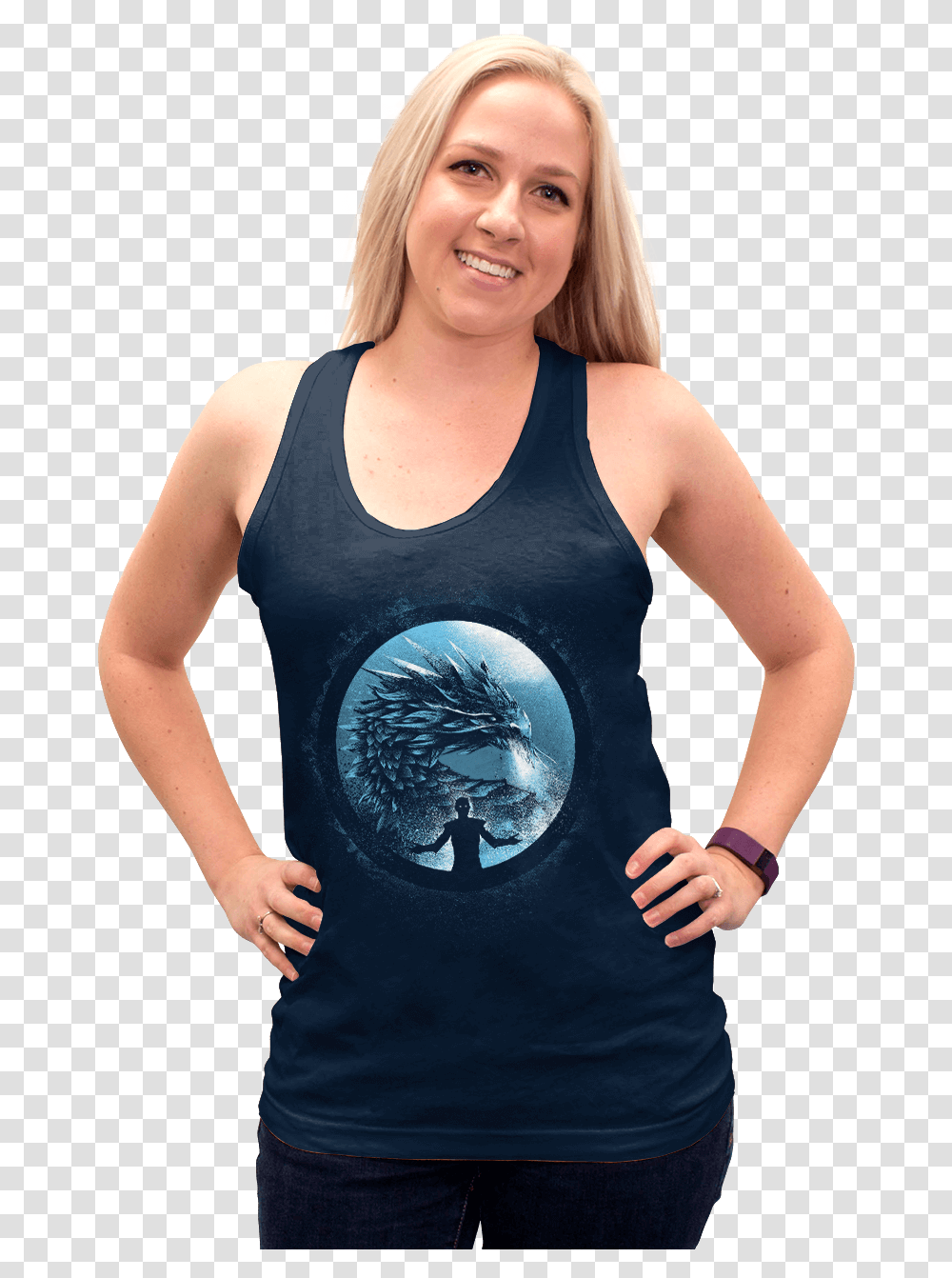 Active Tank, Apparel, Person, Human Transparent Png