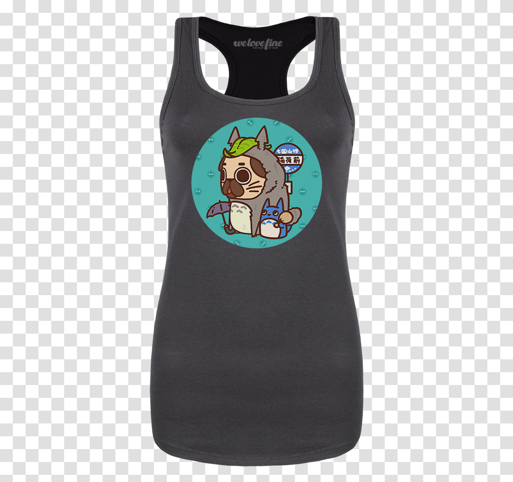 Active Tank, Apparel, Tank Top, Applique Transparent Png