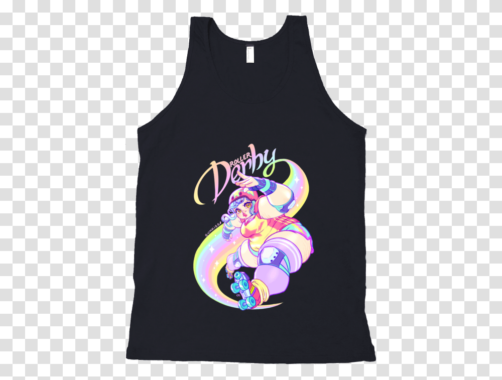 Active Tank, Apparel, Tank Top, Person Transparent Png