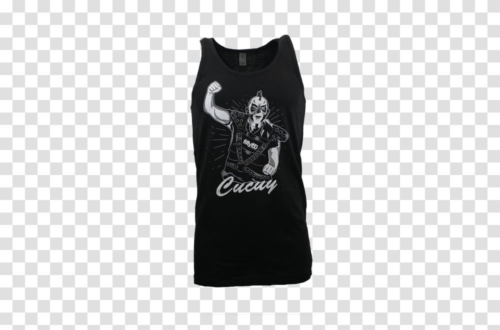 Active Tank, Apparel, Tank Top, Person Transparent Png