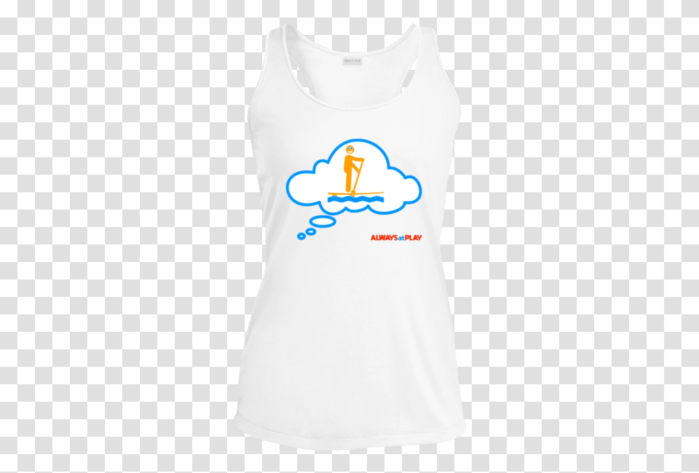 Active Tank, Apparel, Tank Top, Sleeve Transparent Png