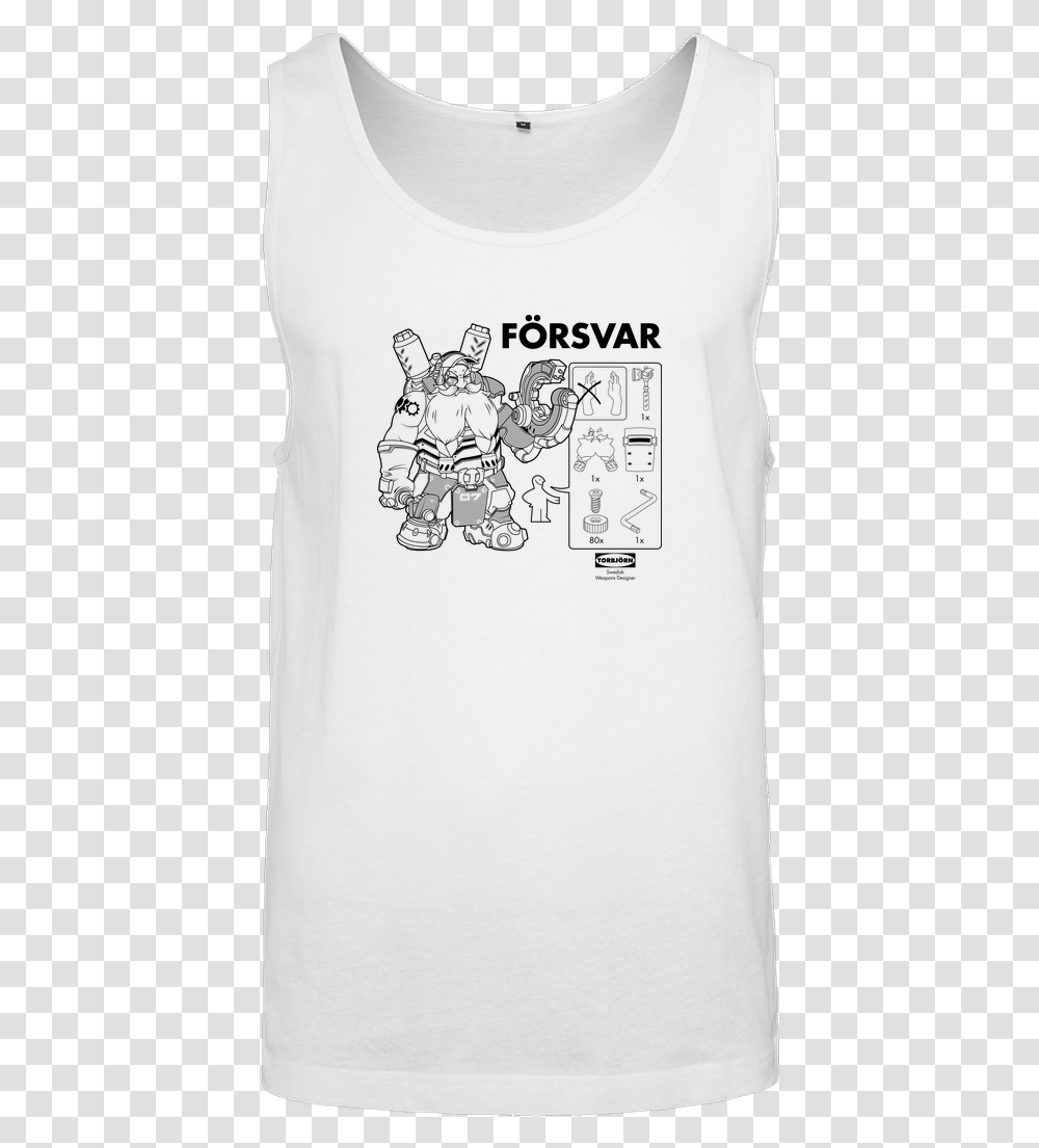 Active Tank, Apparel, Tank Top, Sleeve Transparent Png