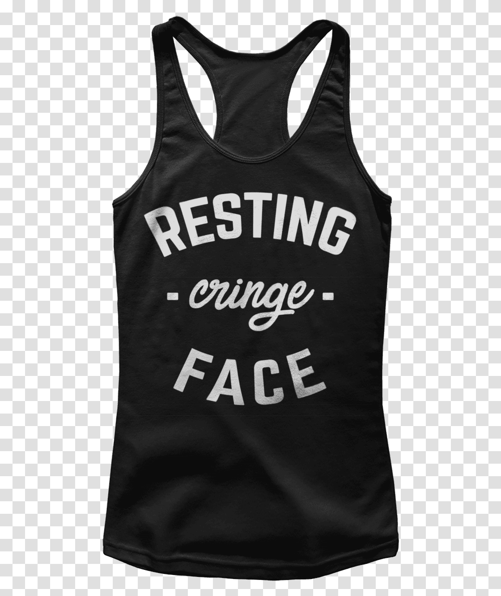 Active Tank, Apparel, Tank Top, T-Shirt Transparent Png