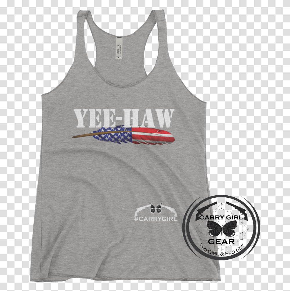 Active Tank, Apparel, Tank Top, T-Shirt Transparent Png