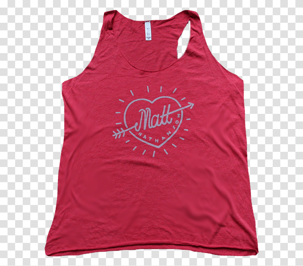 Active Tank, Apparel, Tank Top, T-Shirt Transparent Png