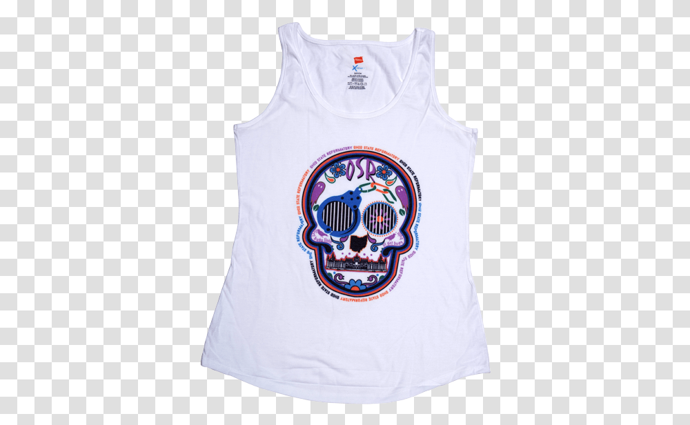 Active Tank, Apparel, Tank Top, T-Shirt Transparent Png