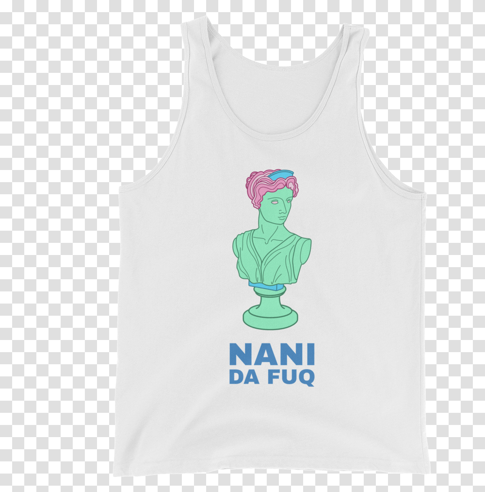 Active Tank, Apparel, Tank Top, T-Shirt Transparent Png