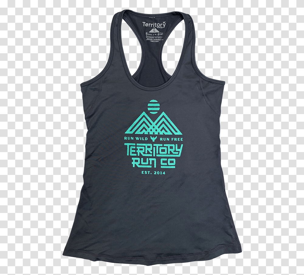 Active Tank, Apparel, Tank Top Transparent Png