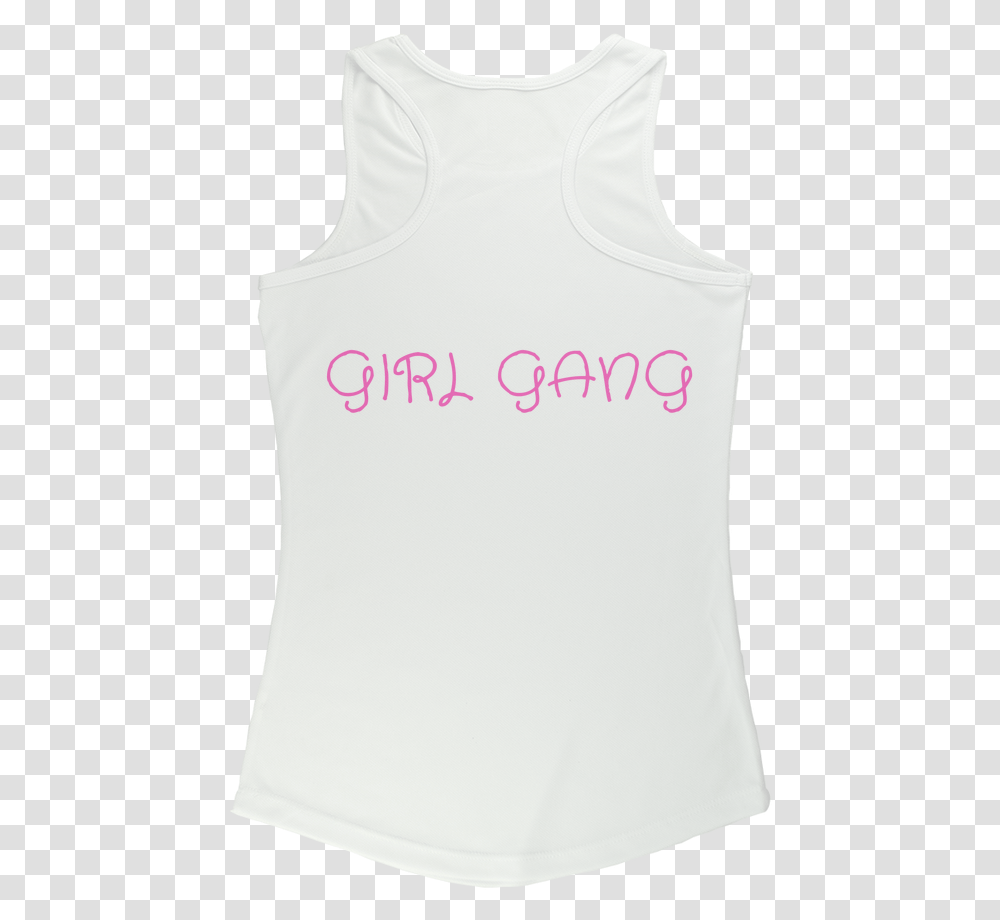 Active Tank, Apparel, Tank Top Transparent Png