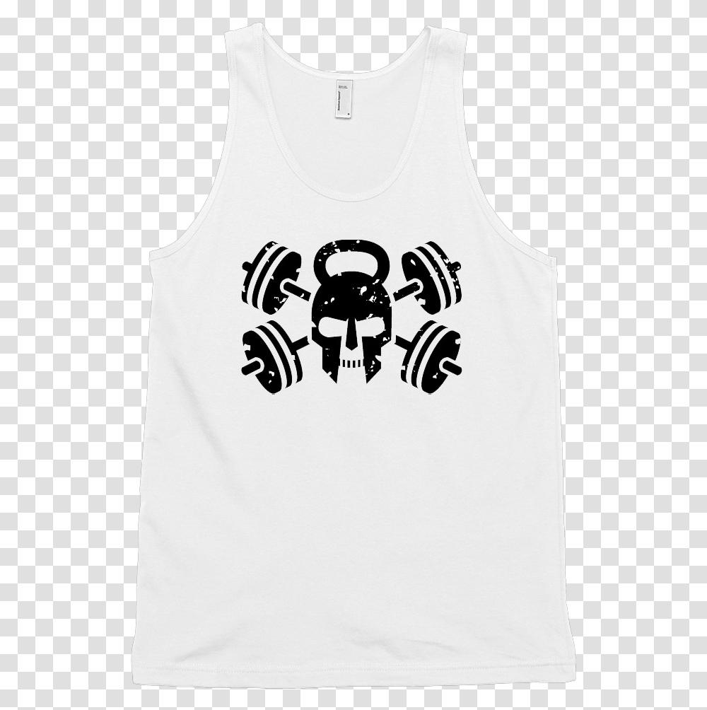 Active Tank, Apparel, Tank Top, Undershirt Transparent Png