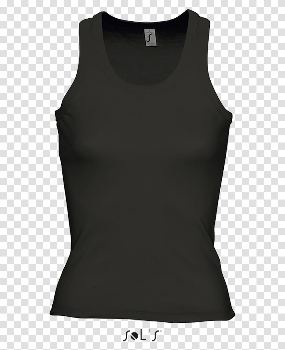 Active Tank, Apparel, Tank Top, Undershirt Transparent Png